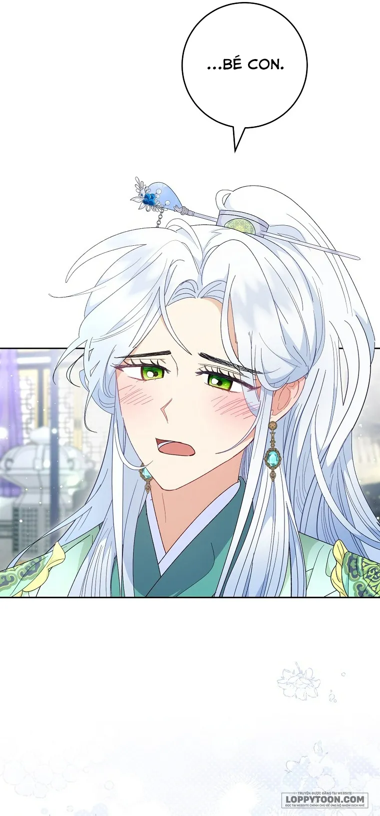 Tiểu Thiếp Chỉ Muốn Sống Yên Bình Chap 96 - trang 46