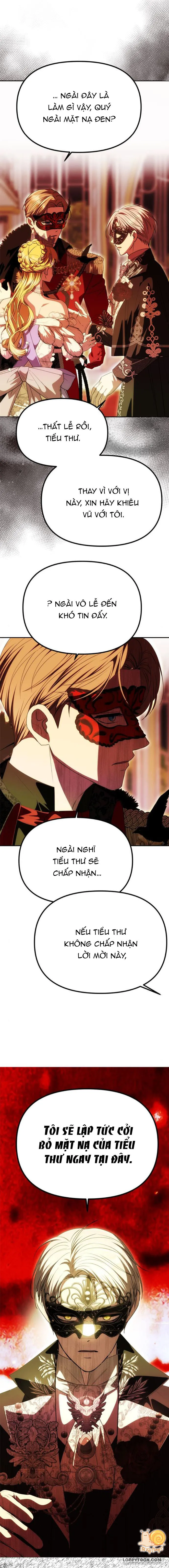 Chỉ Cần Một Người Chồng Là Đủ Chap 27 - trang 1