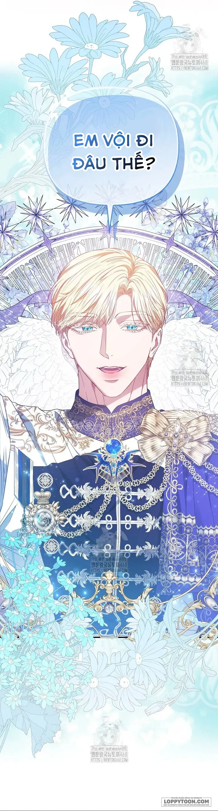 Nàng Công Chúa Của Mọi Người Chap 97 - trang 44