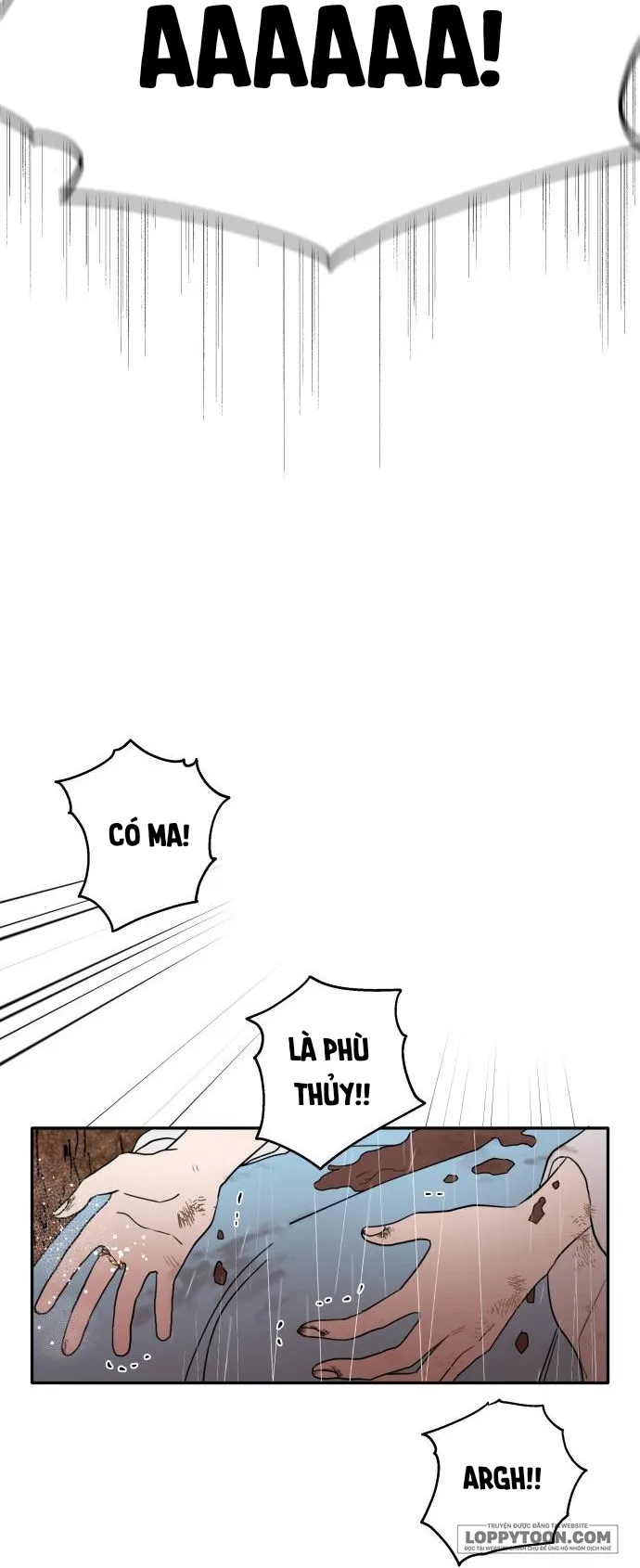 Gia Đình Chồng Quá Ám Ảnh Bởi Tôi Chap 2 - trang 61