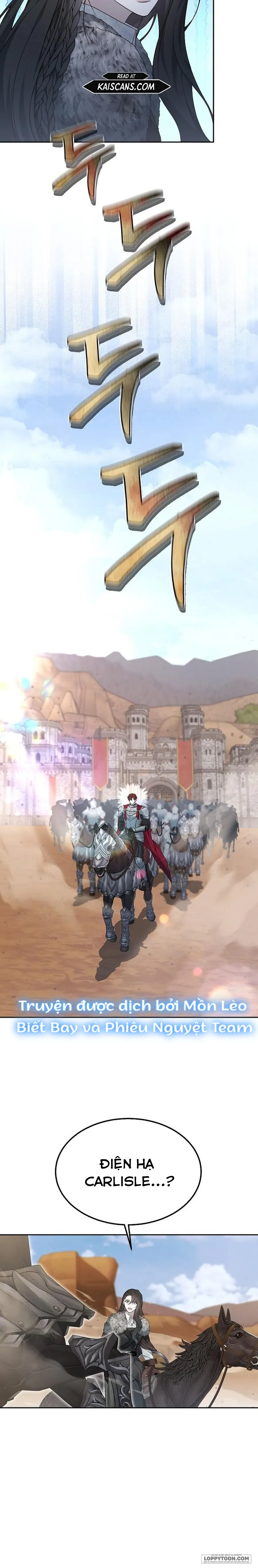 Thời Đại Oman Chap 13 - trang 18