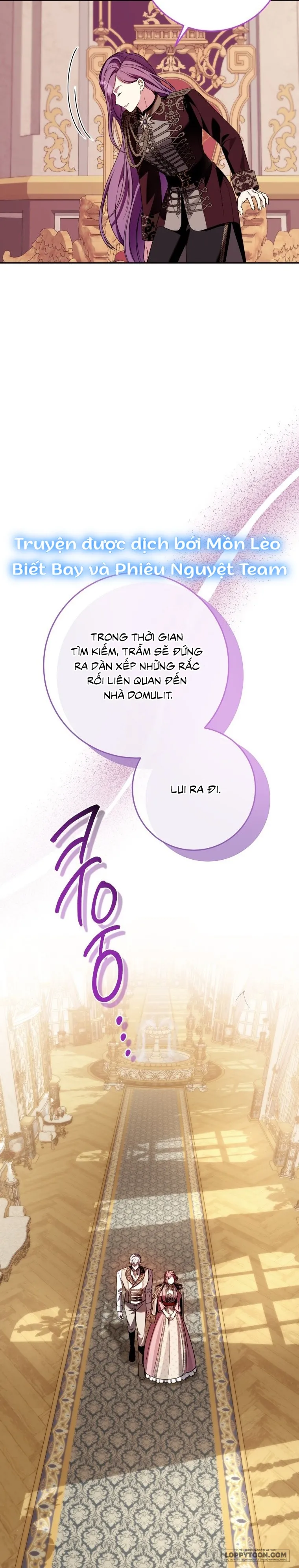 Tôi Gặp Nam Chính Trong Tù Chap 78 - trang 22