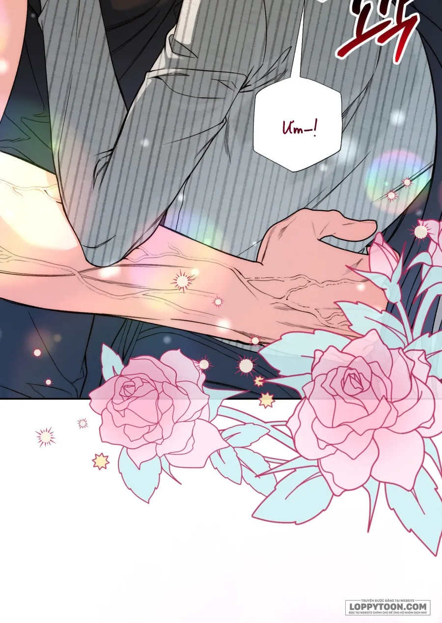 [KHÔNG CHE] Không Tỉnh Táo Chap 2 - 🔞🔞🔞 - trang 28