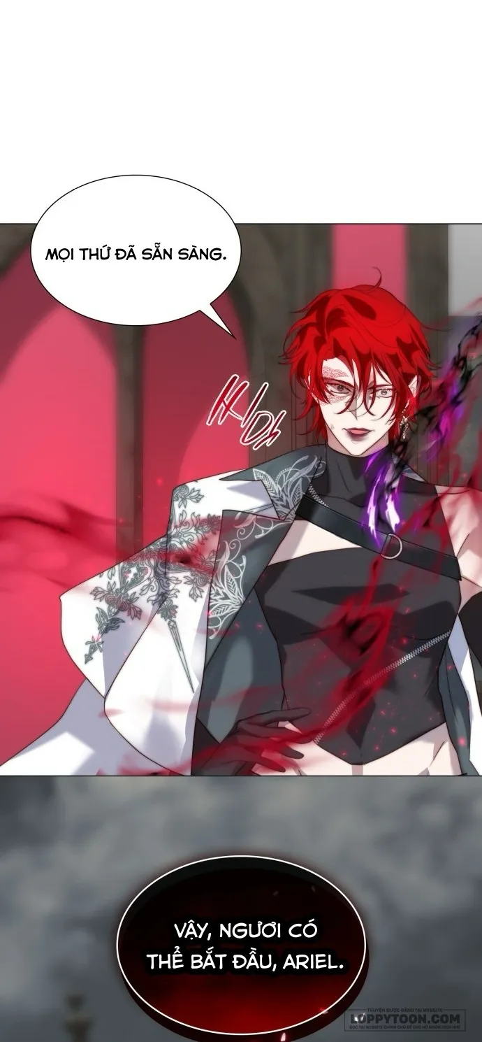 Tôi Được Sinh Ra Là Cô Con Gái Thứ Hai Chap 62 - trang 45