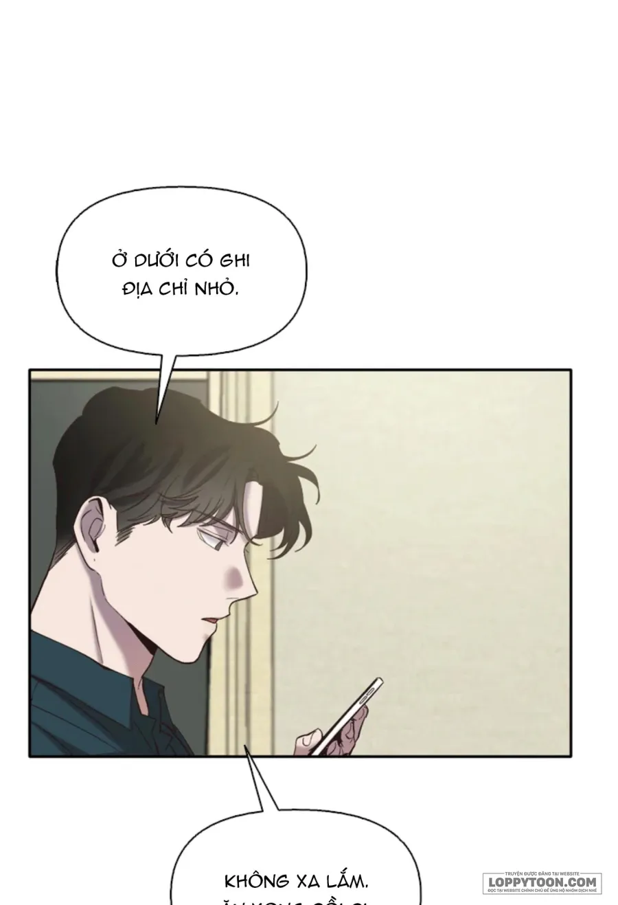 Thanh Xuân Của Chúng Ta Chap 70 - trang 39