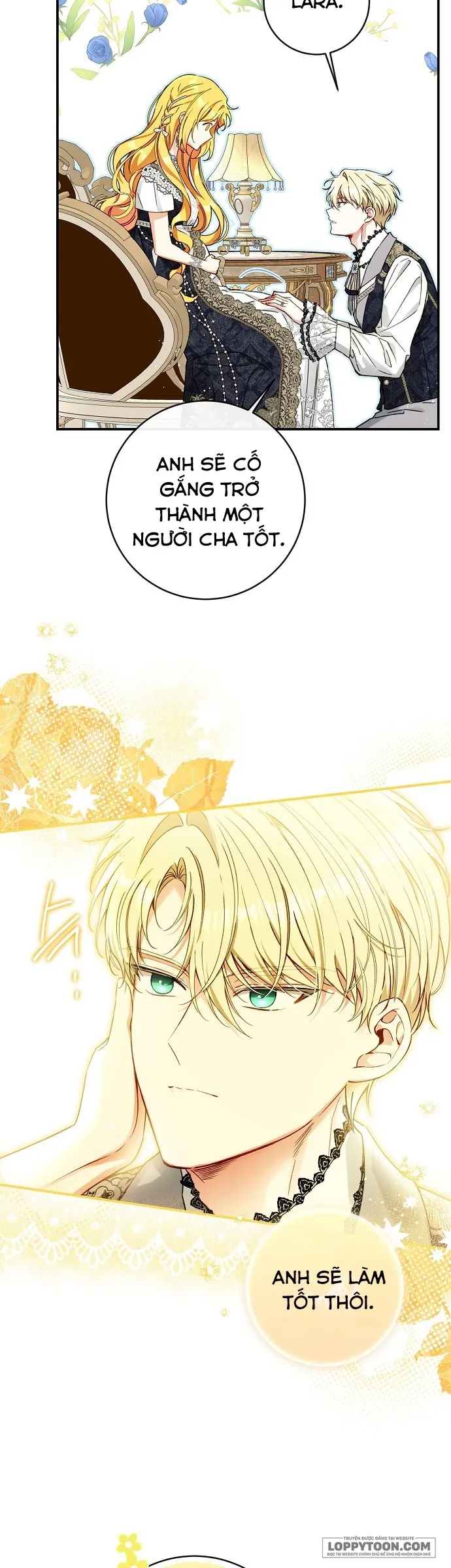 Thuần Hóa Hầu Tước Quái Dị Chap 92 - trang 16