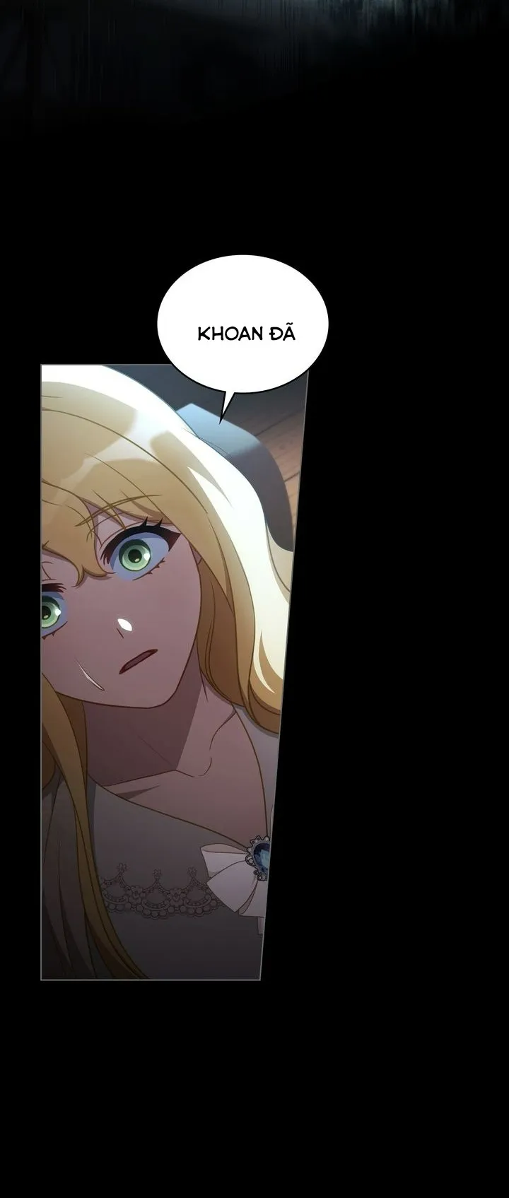 Chúa Phù Hộ Cho Sự Hủy Diệt Của Ta Chap 33 - trang 6