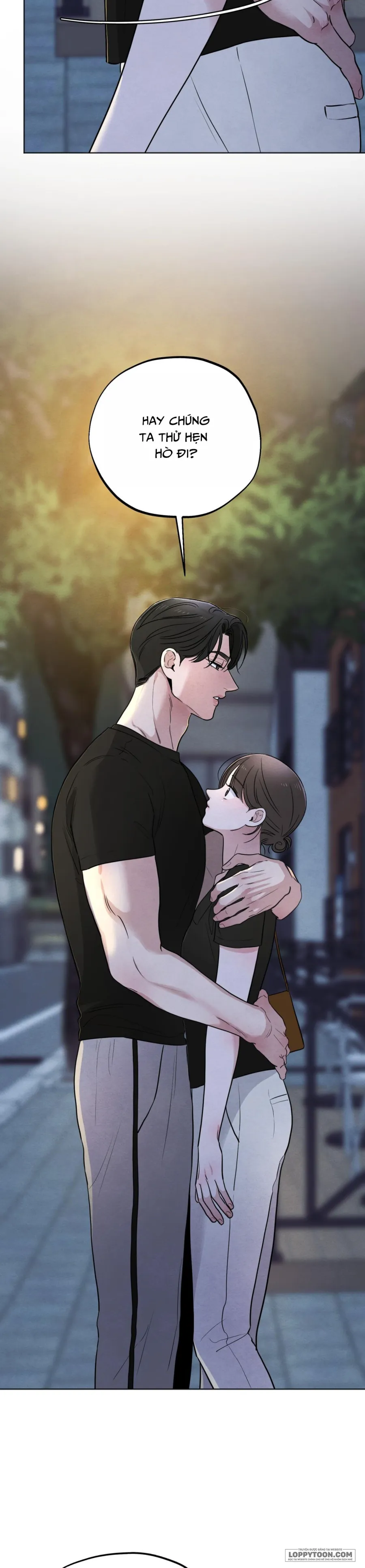 Cuộc Đời Của Kẻ Cặn Bã Chap 51 - 🔞 - trang 25