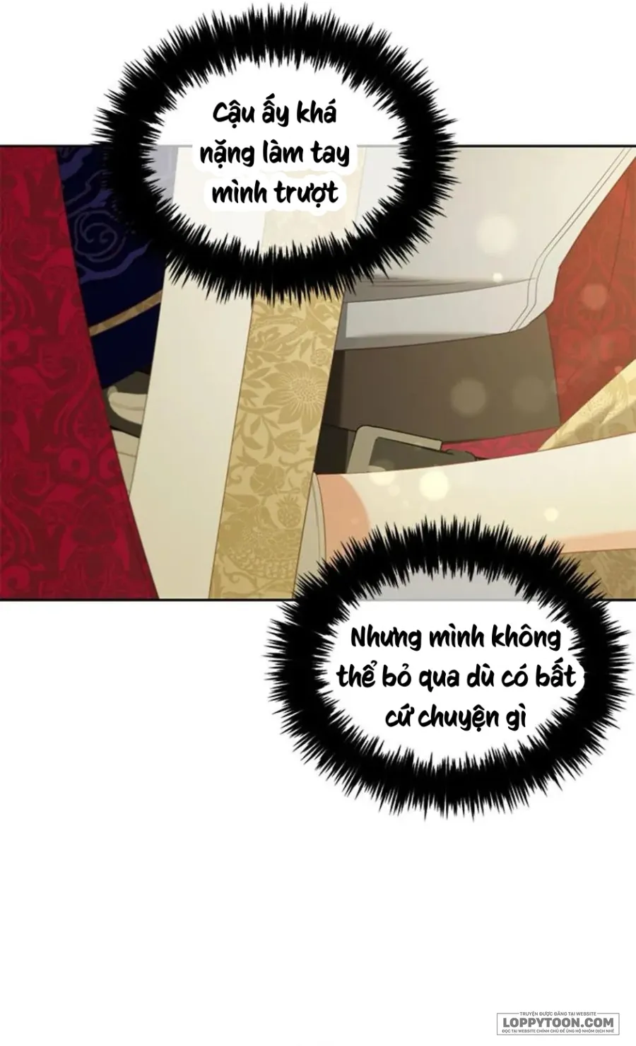 Tôi Sẽ Ở Ngay Bên Cạnh Nam Chính Chap 46 - trang 36