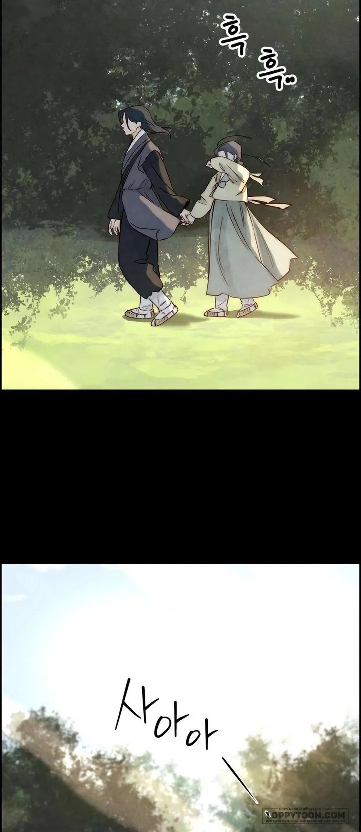 Chưa Từng Chạm Tới Em Chap 24 - trang 10