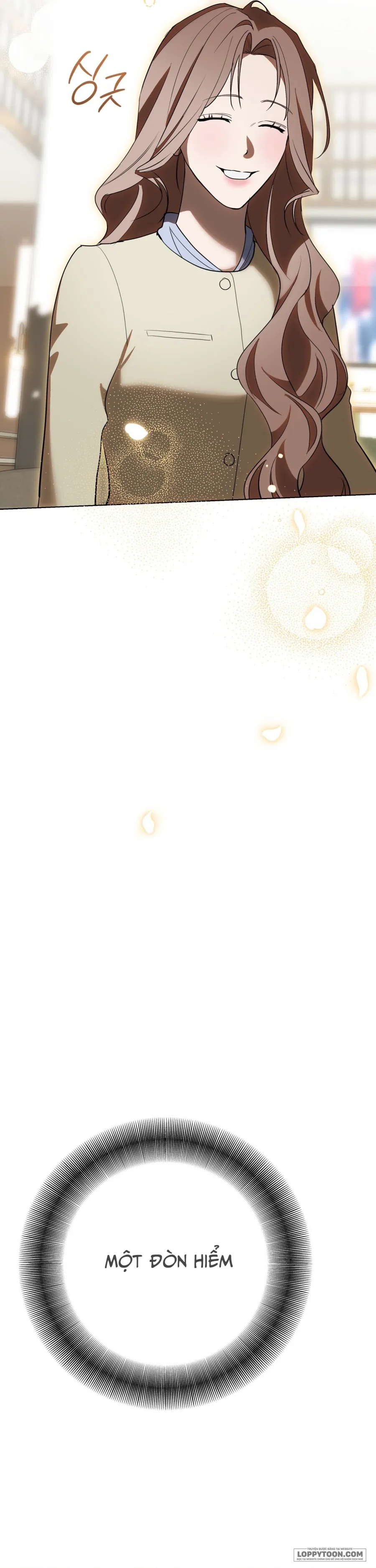 Ngưỡng Tuyệt Đối Chap 23 - trang 35
