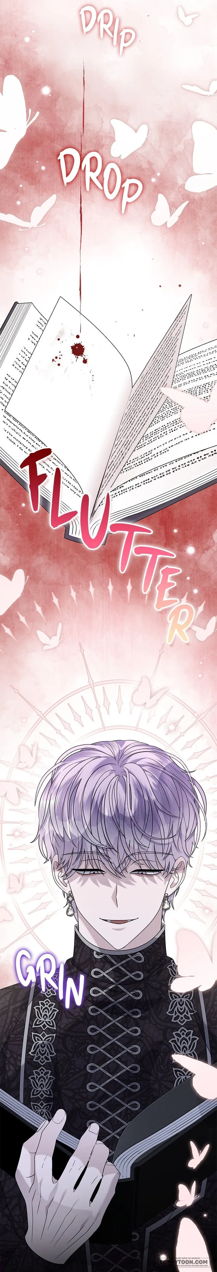 Dụ Hoặc Chap 18 - trang 33