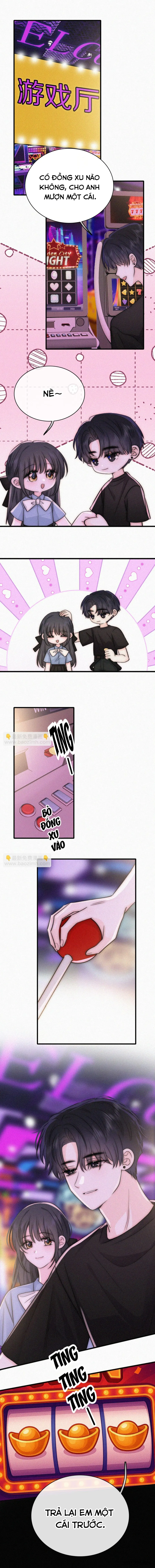 Một Lòng Cưng Chiều Chap 147 - trang 2