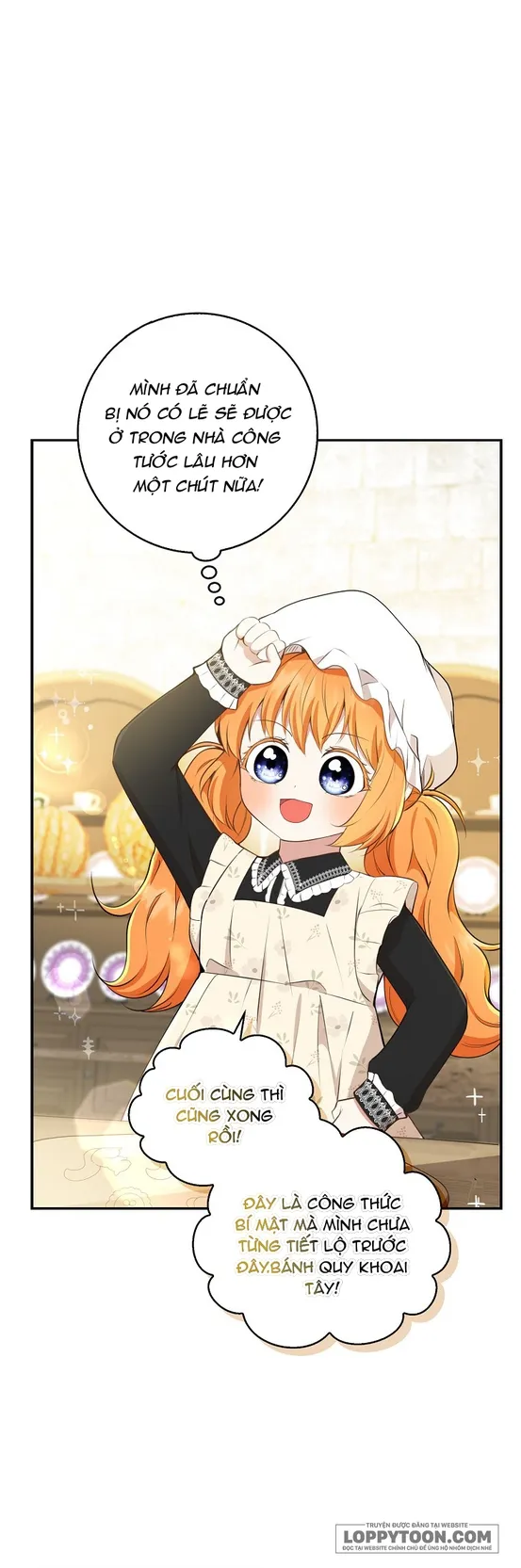 Sóc Con Tài Năng Chap 23 - trang 5