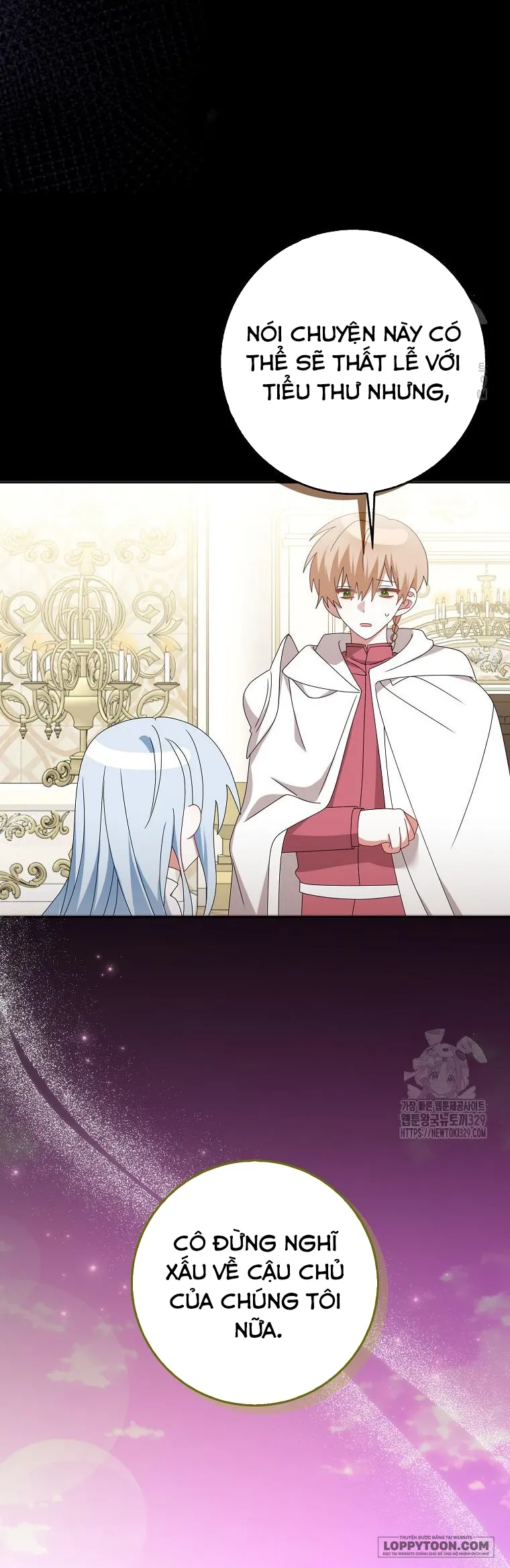 Tôi Sẽ Chiếm Lấy Ngư Trường Này! Chap 34 - trang 38