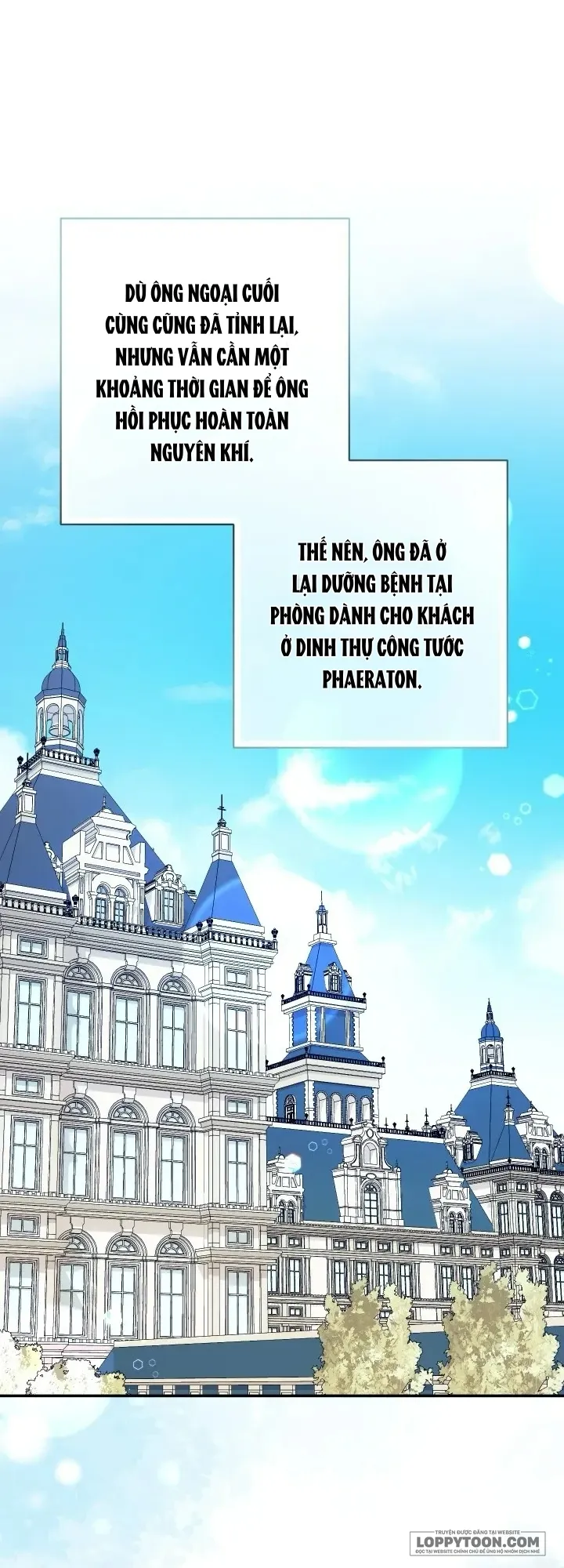 Tiểu Thư Tích Tiền Đi Bụi Chap 119 - trang 48