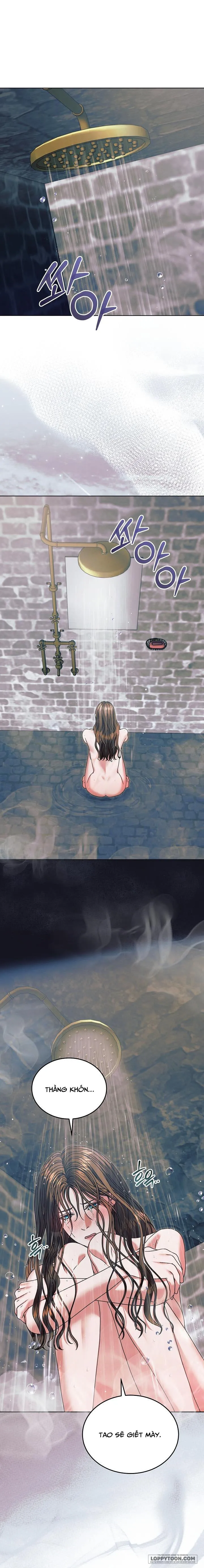Hãy Cầu Xin Tôi Đi Chap 46 - trang 2