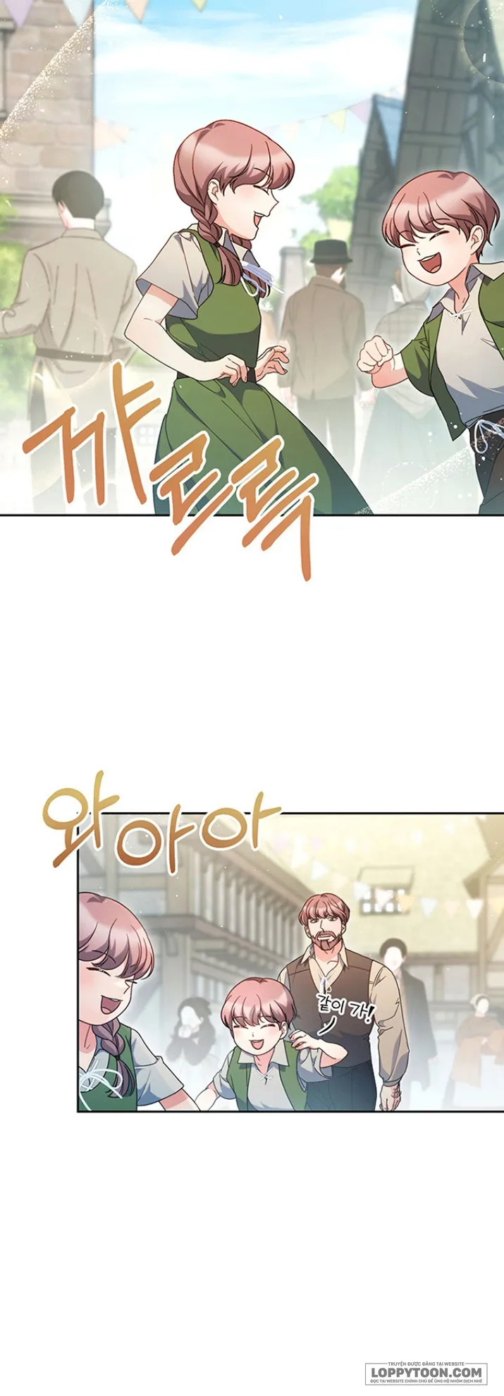 Nuôi Dưỡng Em Gái Xinh Đẹp Chap 24 - trang 2