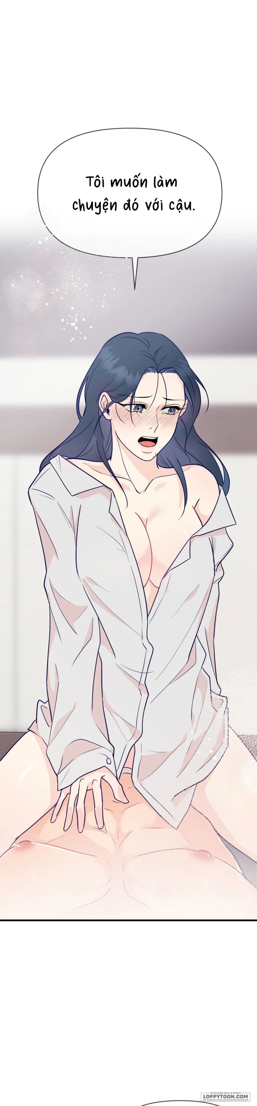 Ba Vẫn Hơn Hai Chap 2 - 🔞🔞🔞 - trang 2