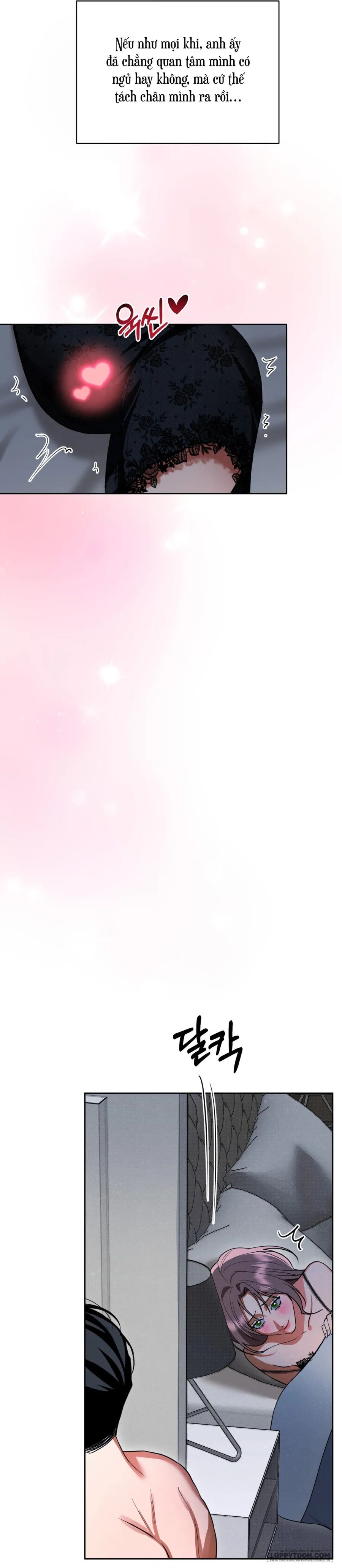 Ngưỡng Tuyệt Đối Chap 90 - trang 39
