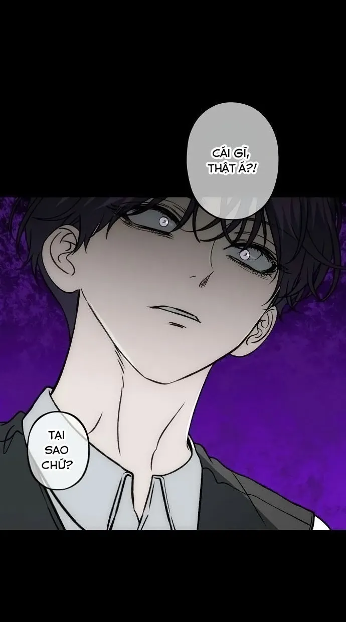 Khao Khát Bất Tận Chap 8 - trang 47