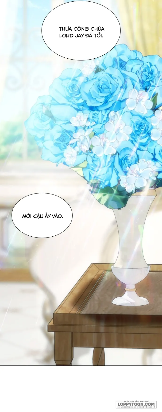 Tôi Được Sinh Ra Là Cô Con Gái Thứ Hai Chap 51 - trang 42