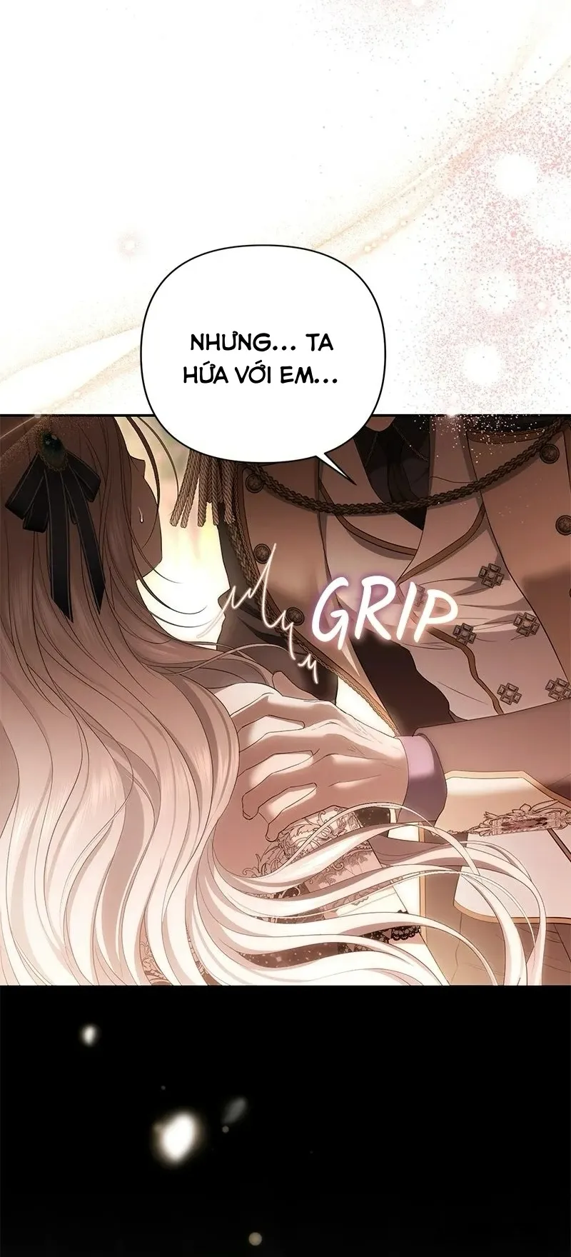 Presepe Bên Ngoài Chiếc Lồng Chap 29 - trang 3
