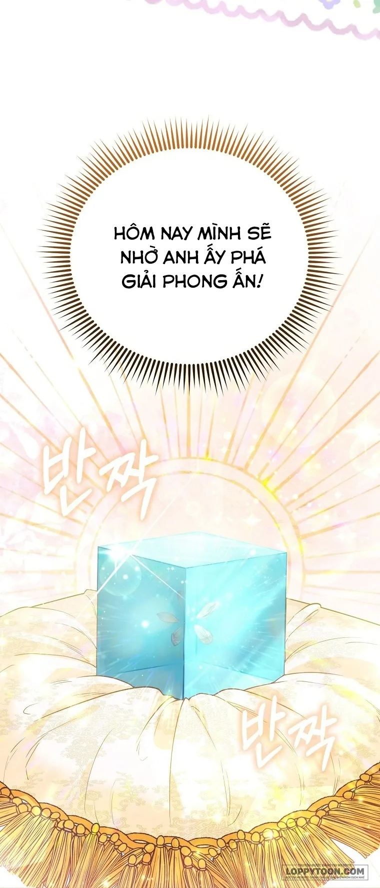 Phương Pháp Trồng Lúa Đặc Biệt Của Ác Nữ Chap 17 - trang 24