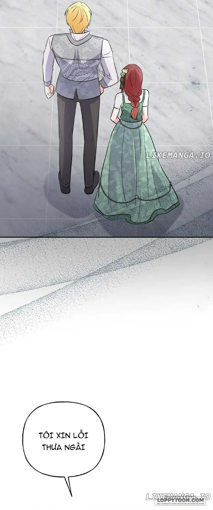 Hầu Gái Không Thích Nuôi Dạy Trẻ Nhỏ Chap 61 - trang 83