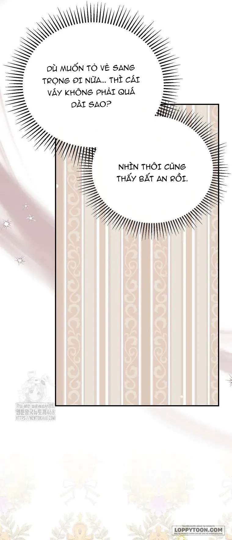 Bé Con Chốn Hoa Nở Chap 75 - trang 48