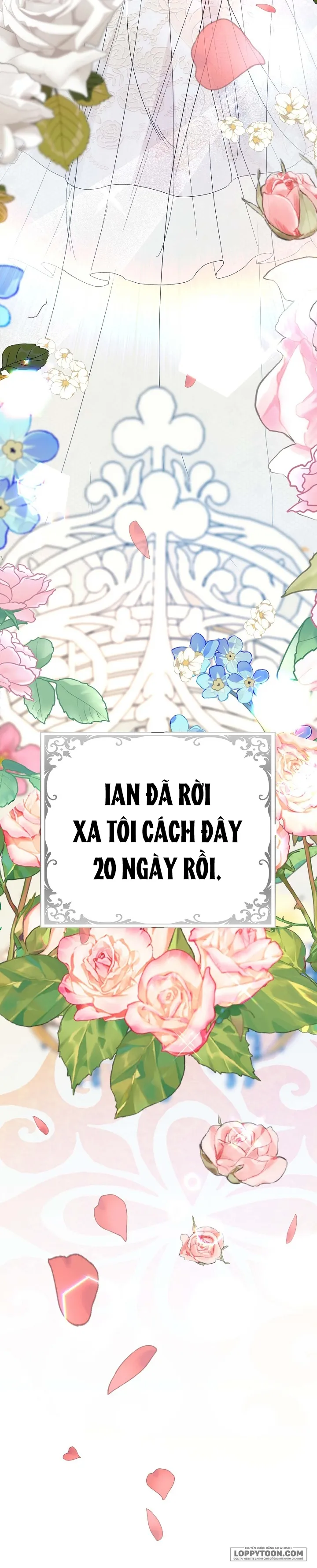 Lâu Đài Hoang Dã Chap 19 - trang 43