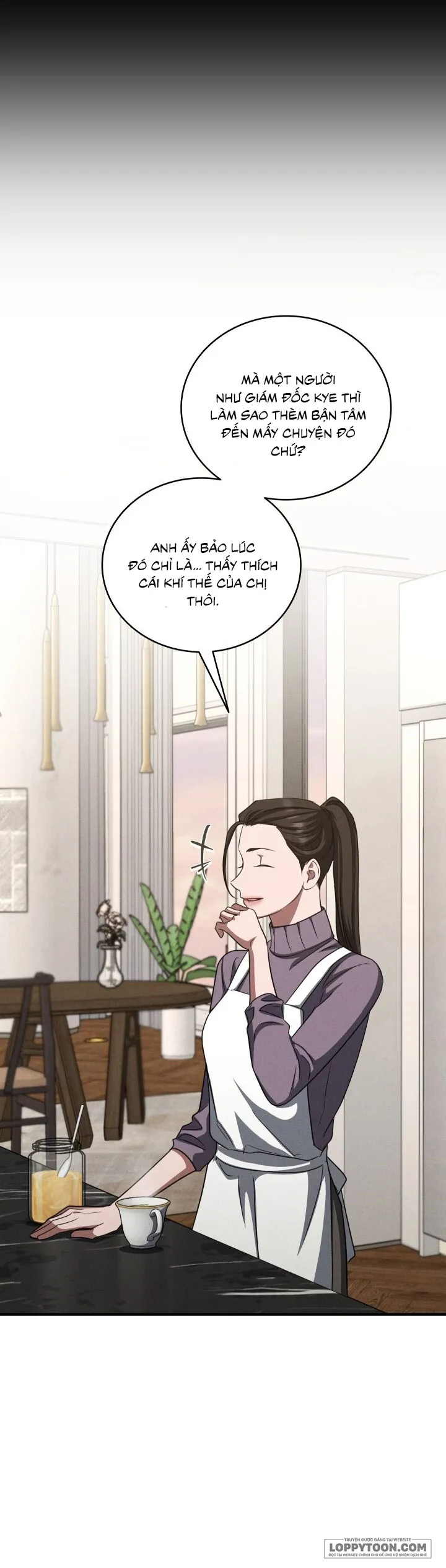 Ông Chú Chó Má Chap 22 - trang 42