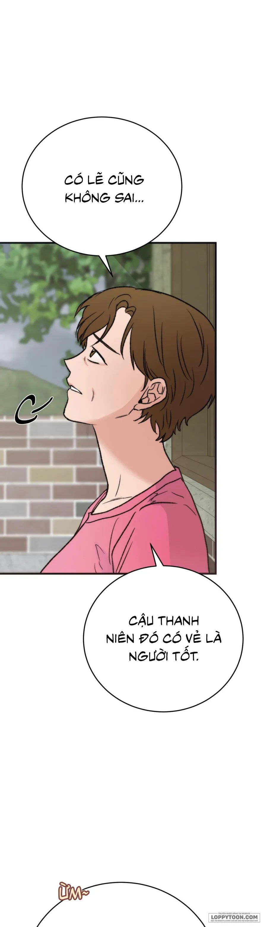 Khúc Hát Giữa Mùa Hè Chap 23 - END SS1 - trang 14