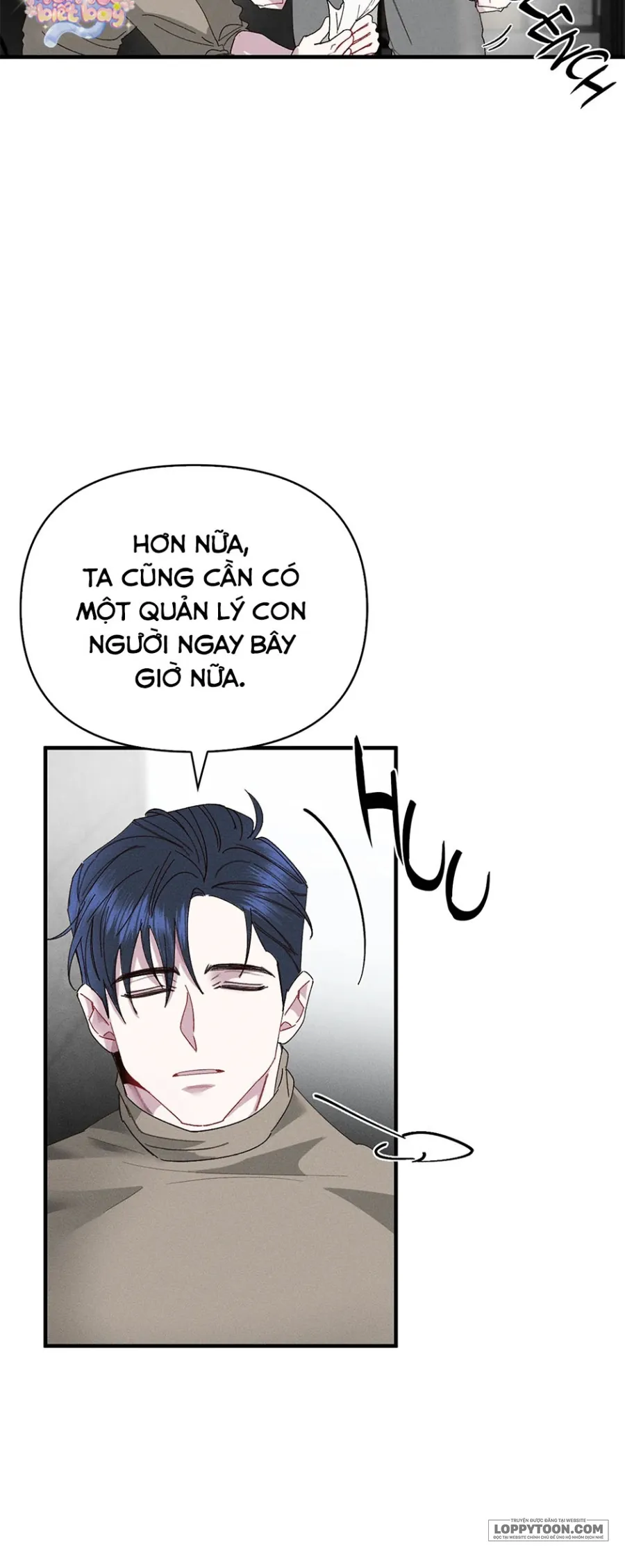 Nụ Hôn Máu Chap 9 - trang 30