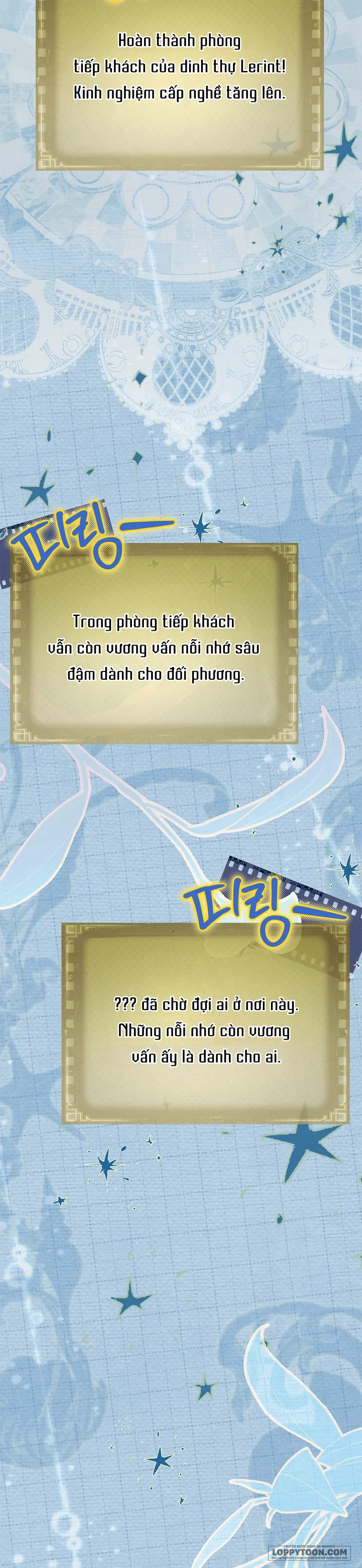 Văn Phòng Thám Tử Dành Cho Nam Chính Hối Hận! Chap 15 - trang 13
