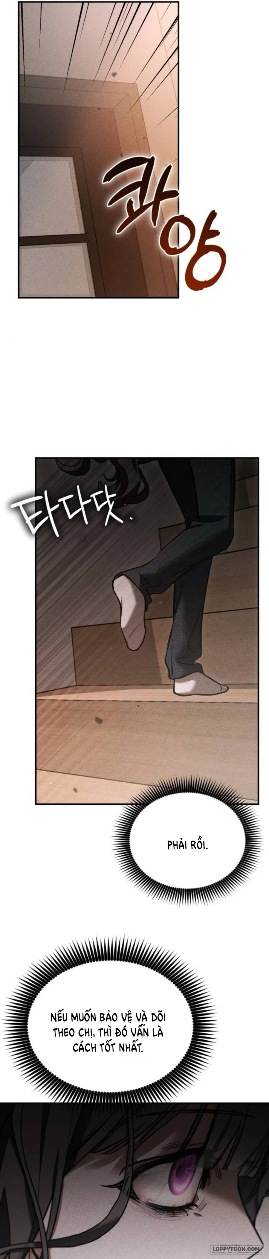Chị Em Không Hoàn Hảo Chap 12 - trang 43