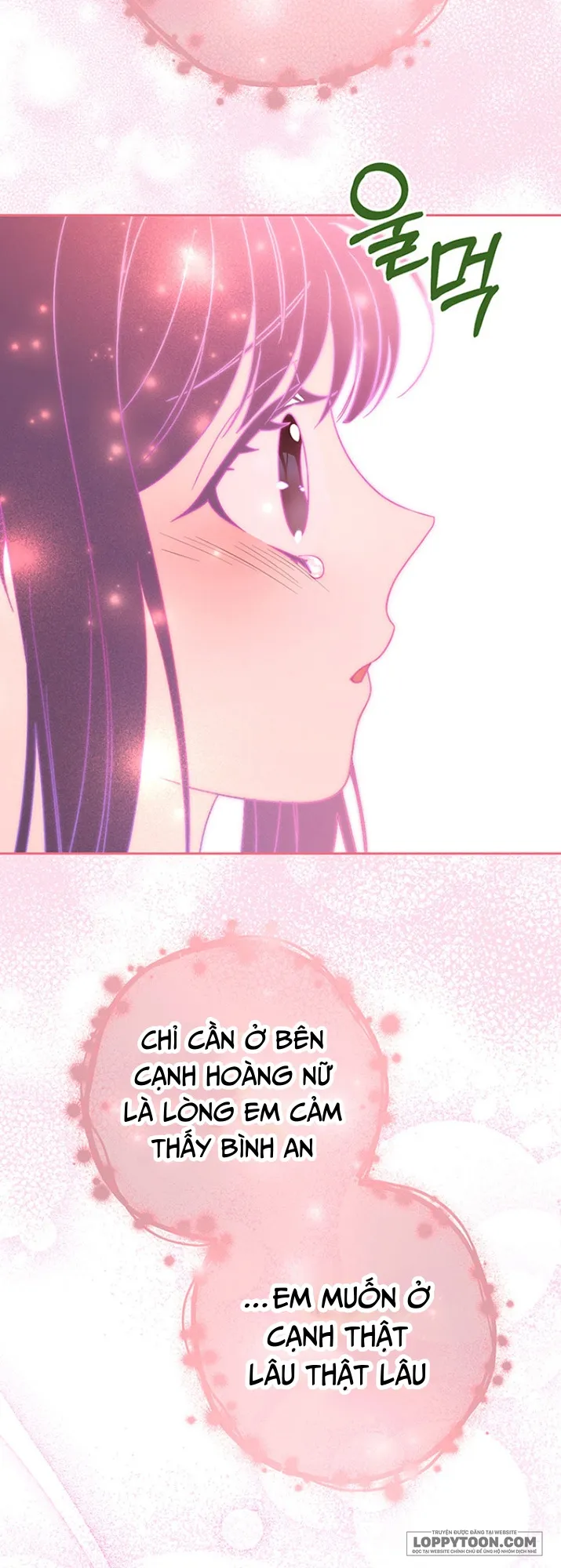 Nuôi Dưỡng Em Gái Xinh Đẹp Chap 12 - trang 35