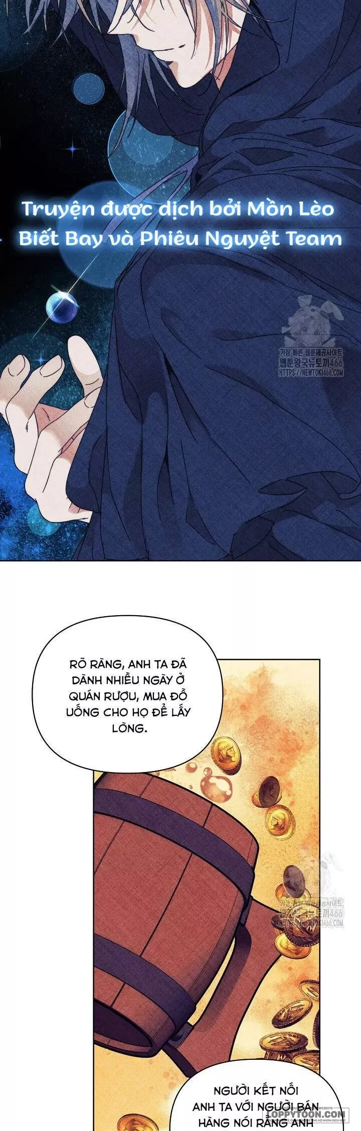 Trở Thành Bảo Mẫu Mắc Bệnh Nan Y Của Nam Chính Hắc Ám Chap 55 - trang 20