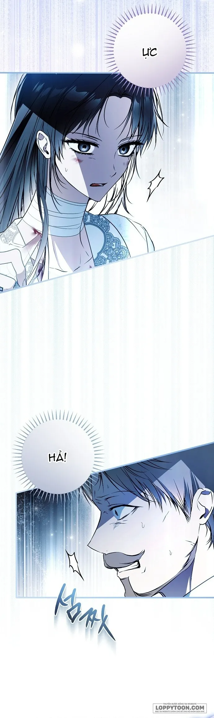 Có Kẻ Đã Sở Hữu Cơ Thể Của Tôi Chap 55 - trang 34