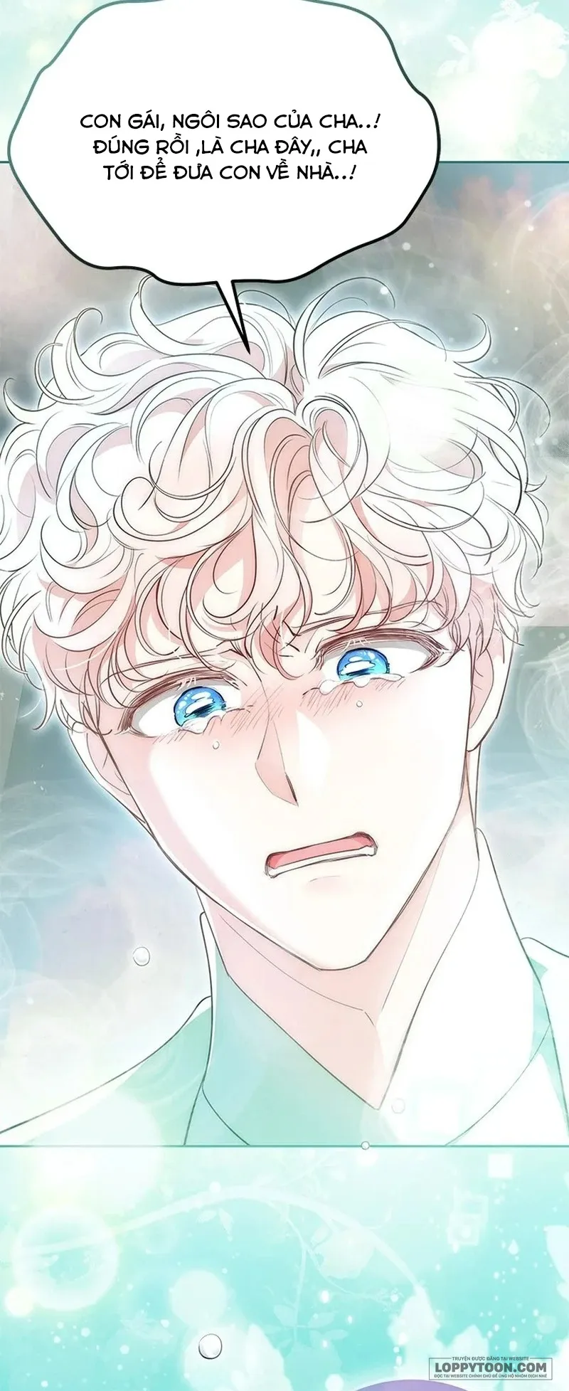 Đã Từ Chối Sủng Ái Rồi Mà Sao Còn Ám Ảnh Thế? Chap 49 - trang 20