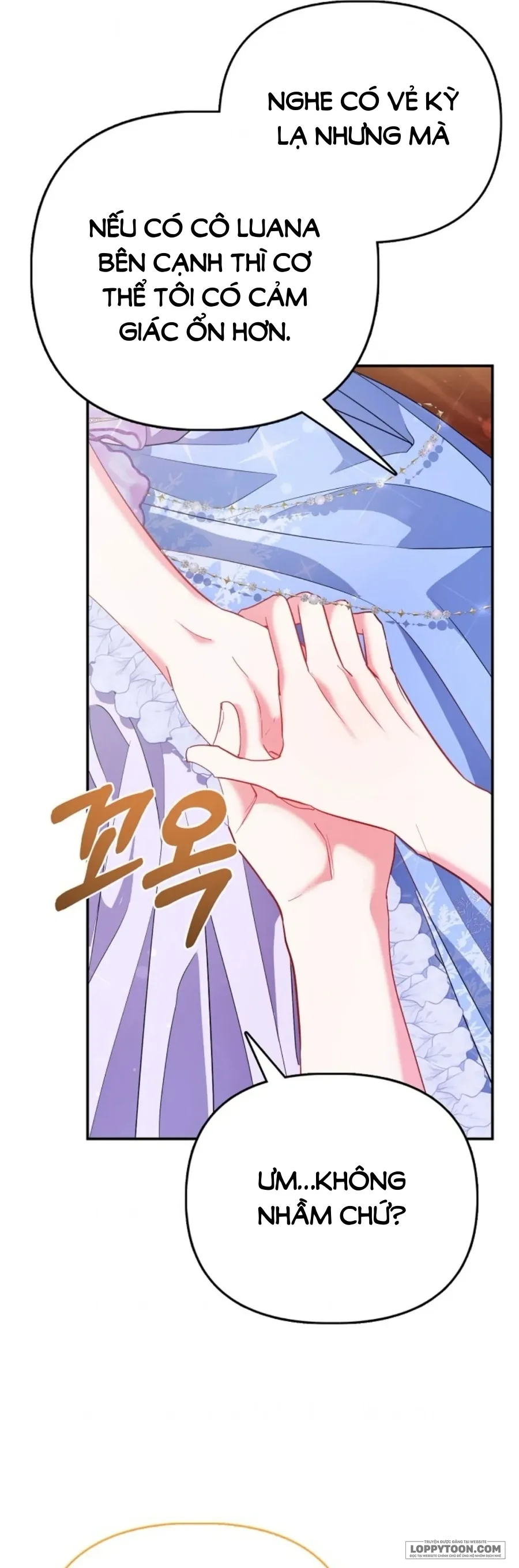 Nàng Công Chúa Của Mọi Người Chap 41 - trang 49