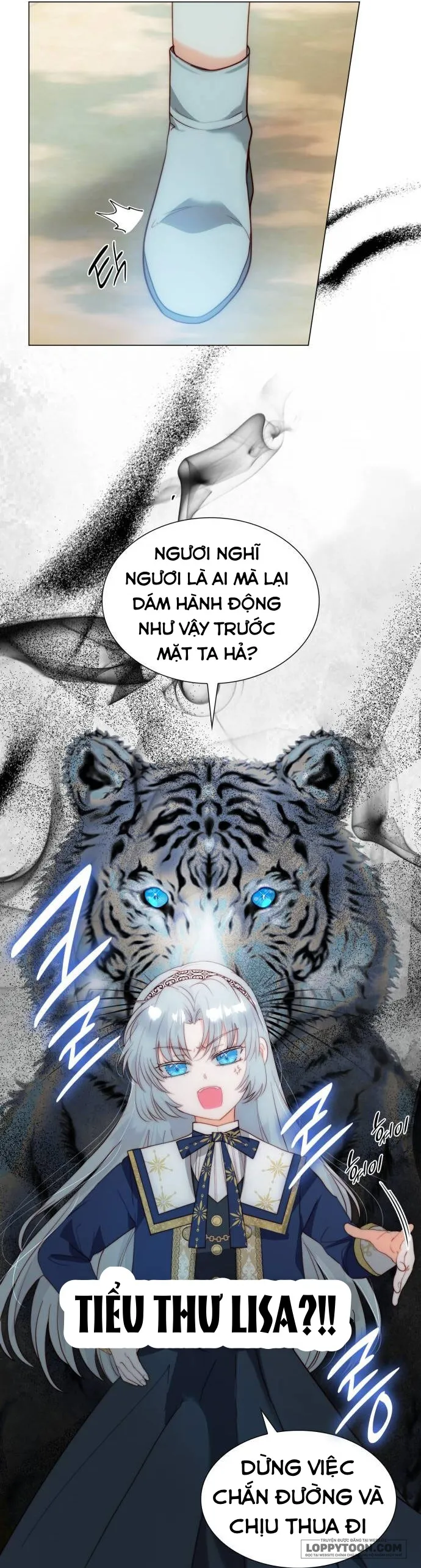 Tôi Được Sinh Ra Là Cô Con Gái Thứ Hai Chap 39 - trang 7