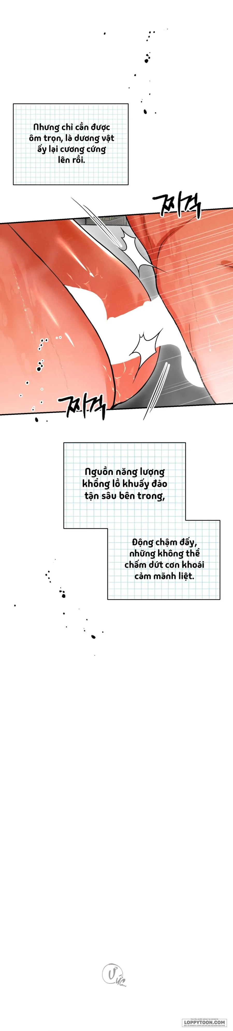 Ngưỡng Tuyệt Đối Chap 85 - trang 12