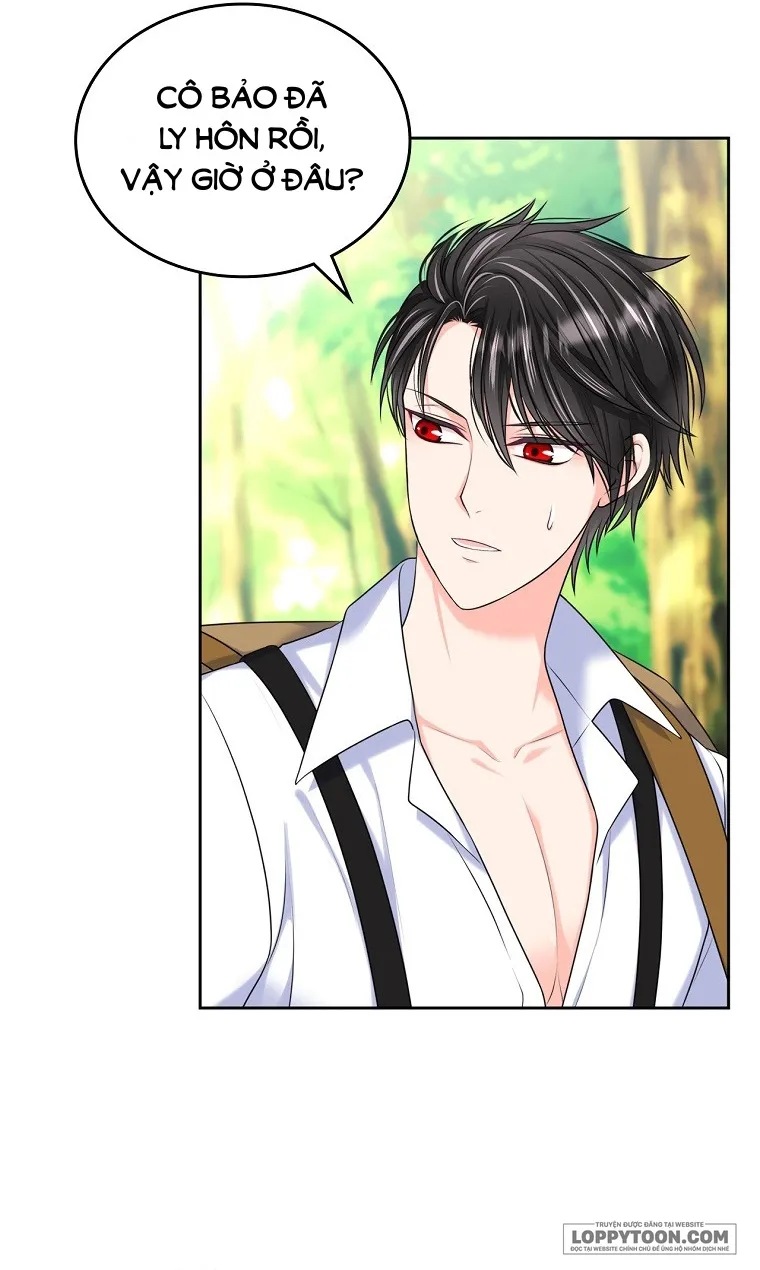 Tôi Sẽ Ly Hôn Với Anh Trai Nữ Chính Chap 6 - trang 38
