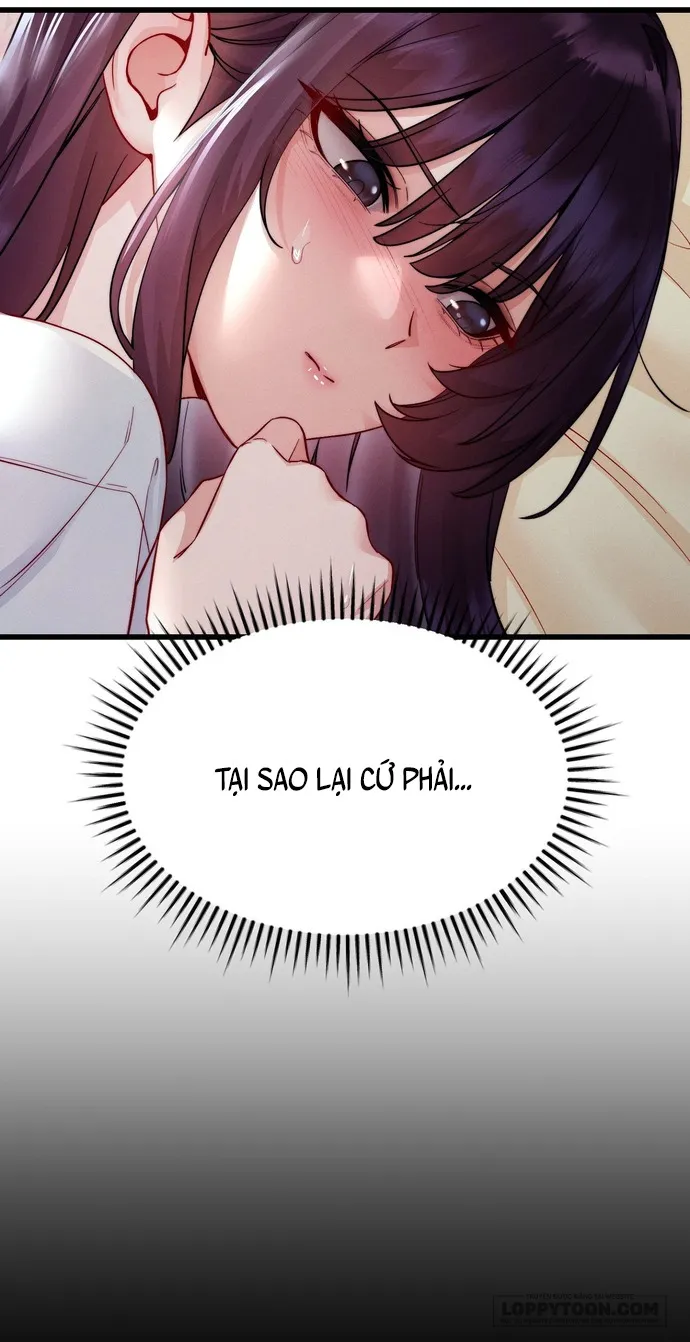Sự Tham Lam Của Phụ Nữ Chap 21 - trang 32