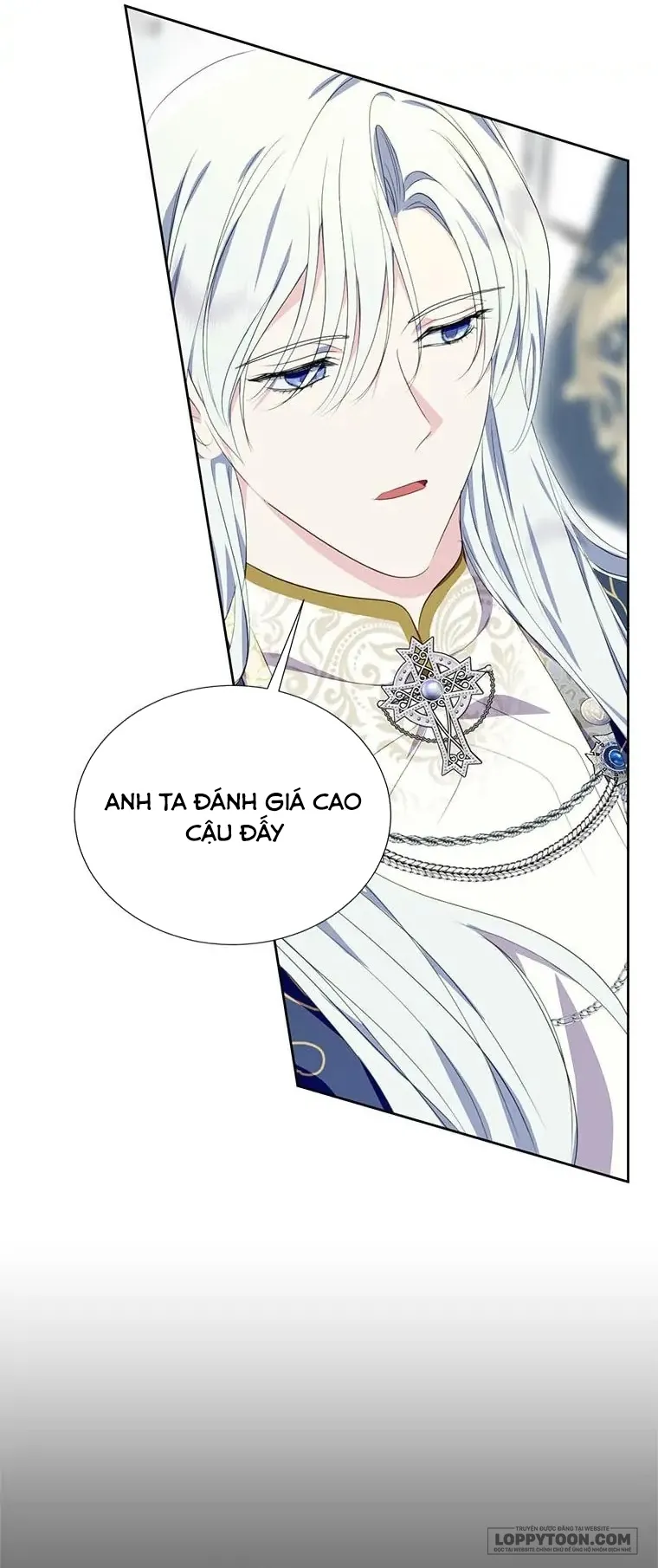 Phía Sau Mặt Nạ Của Nam Chính Hiền Lành Chap 39 - trang 43