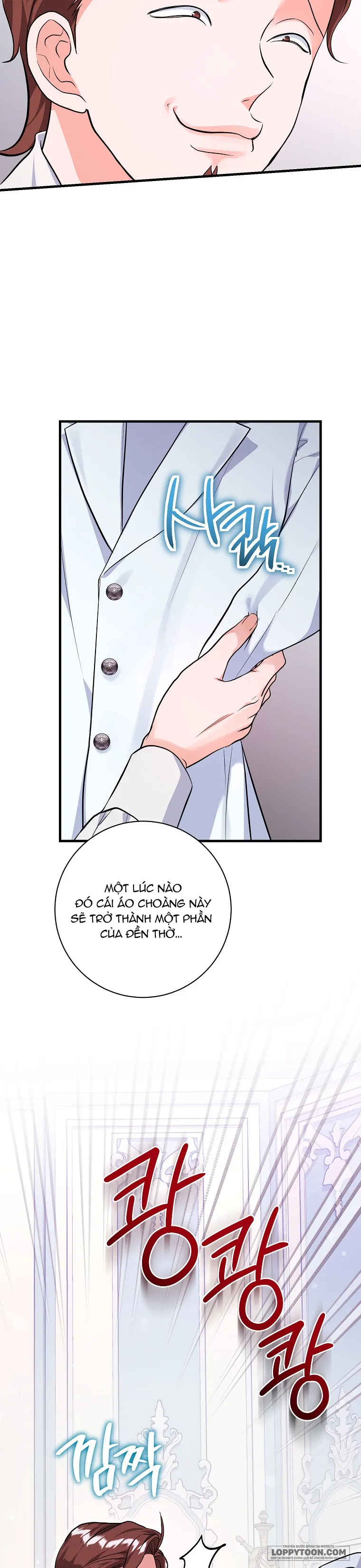 Kẻ Phản Diện Có Thời Hạn Ủng Hộ Tôi Hủy Hôn Chap 24 - trang 23