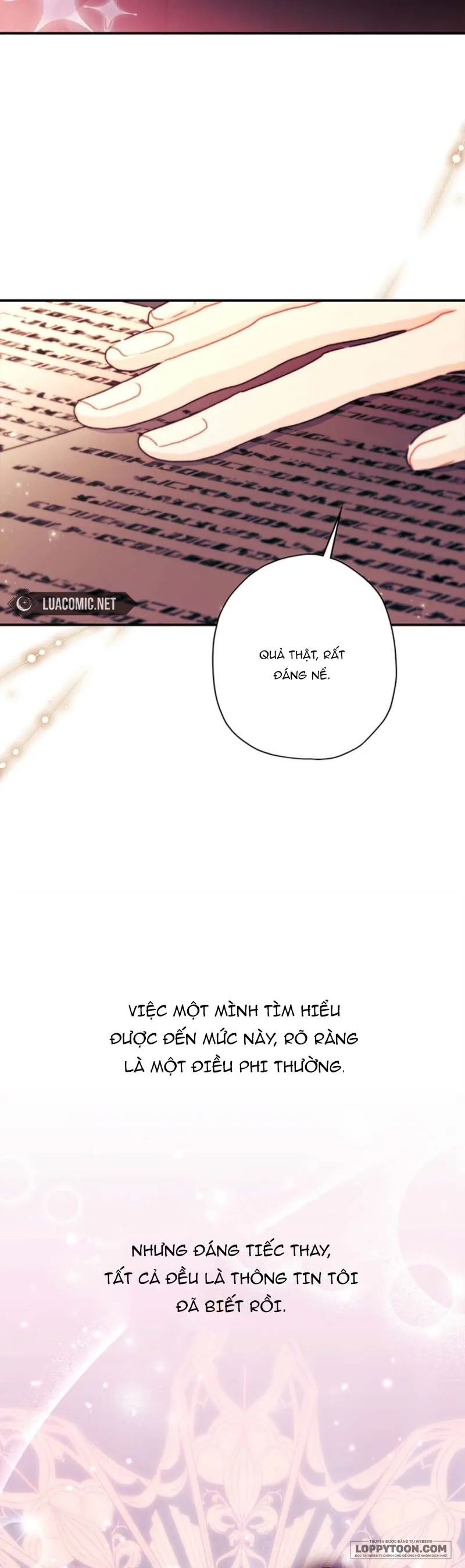 Tôi Đã Trở Thành Con Gái Nuôi Của Nam Chính Chap 143 - trang 7
