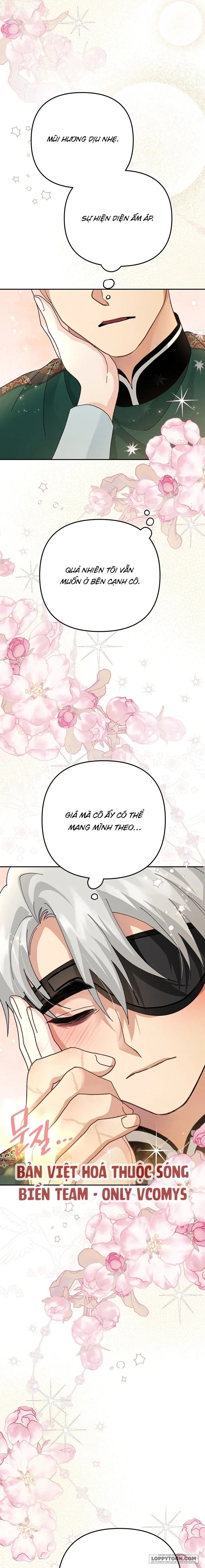 Vùng Đất Khắc Kỷ Chap 41 - trang 7