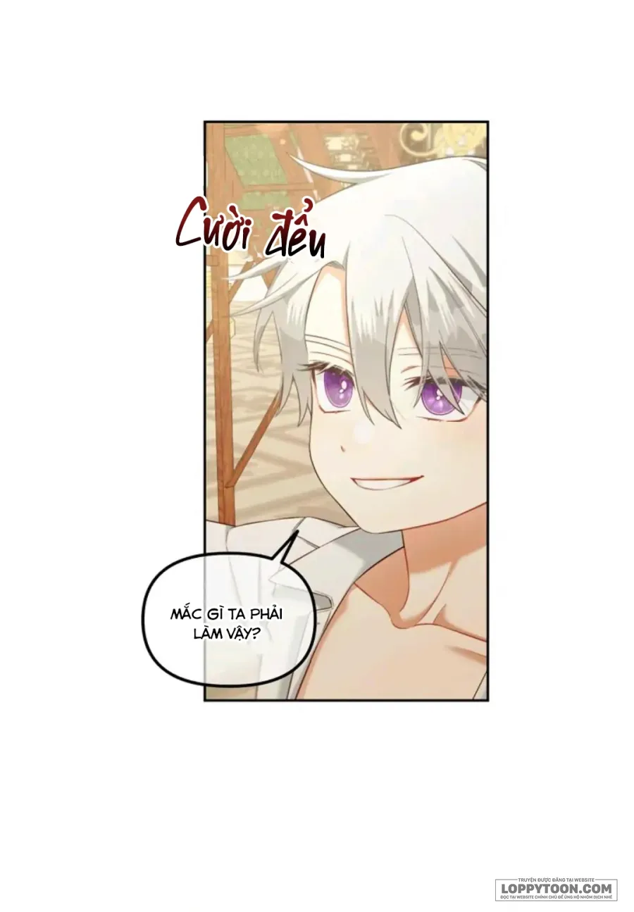 Tôi Sẽ Ở Ngay Bên Cạnh Nam Chính Chap 18 - trang 13